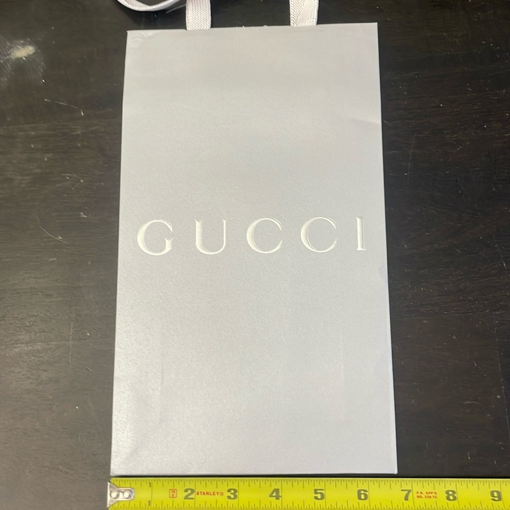 SHOPPING BAG GG